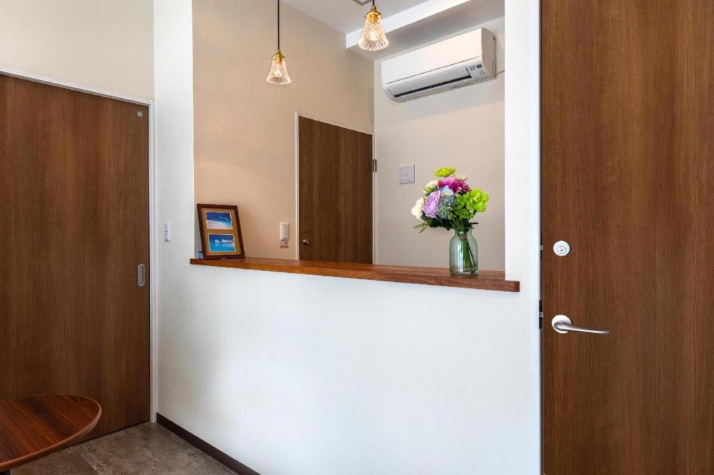 Hotel Mr.kinjo Link In Kume Naha