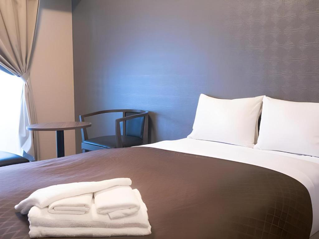 Hotel Mr.kinjo Link In Kume Naha