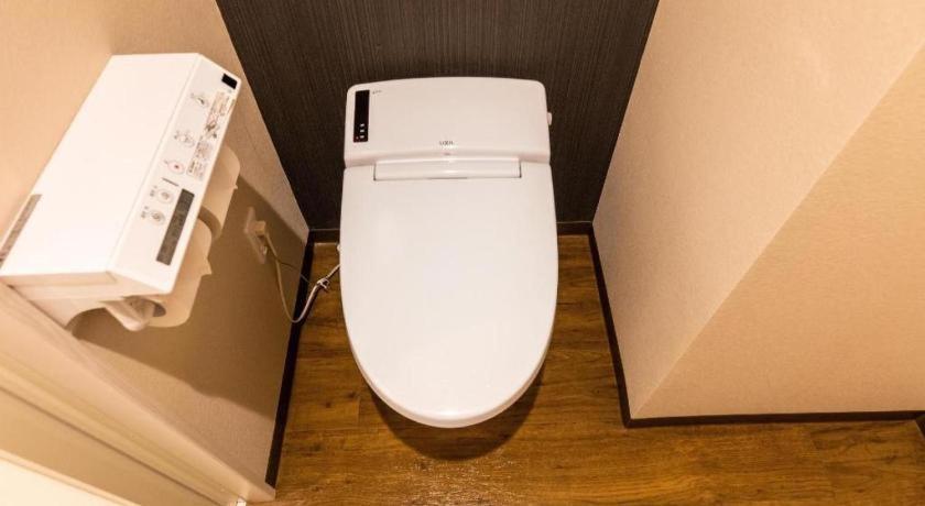 Hotel Mr.kinjo Link In Kume Naha