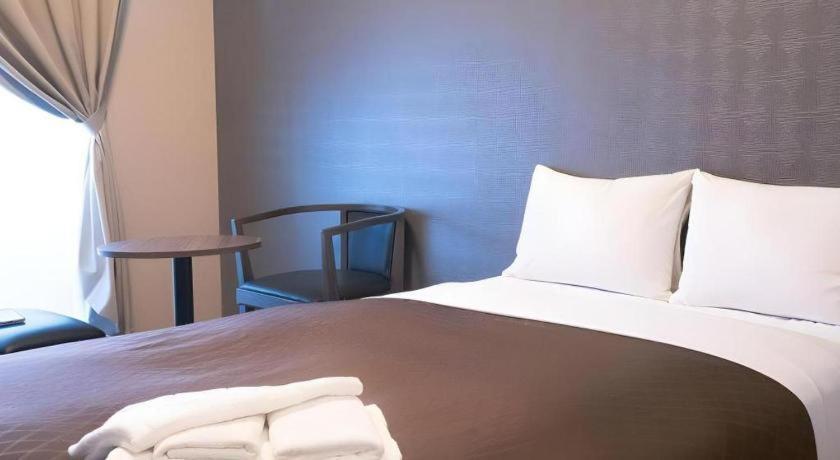 Hotel Mr.kinjo Link In Kume