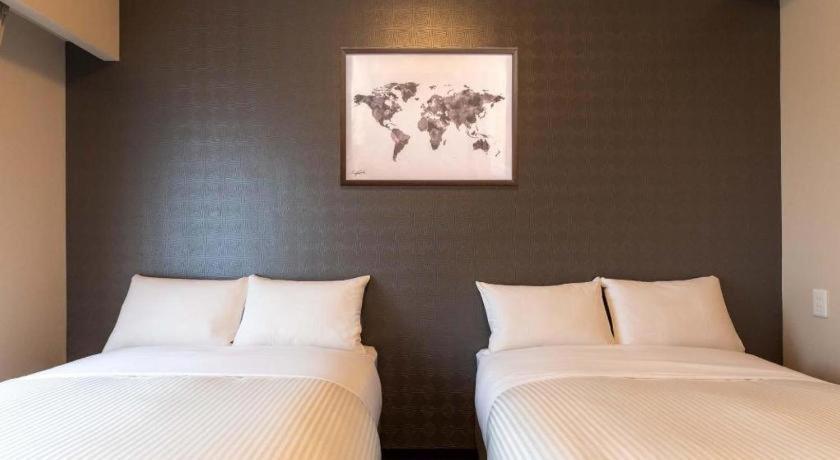 Hotel Mr.kinjo Link In Kume 2*